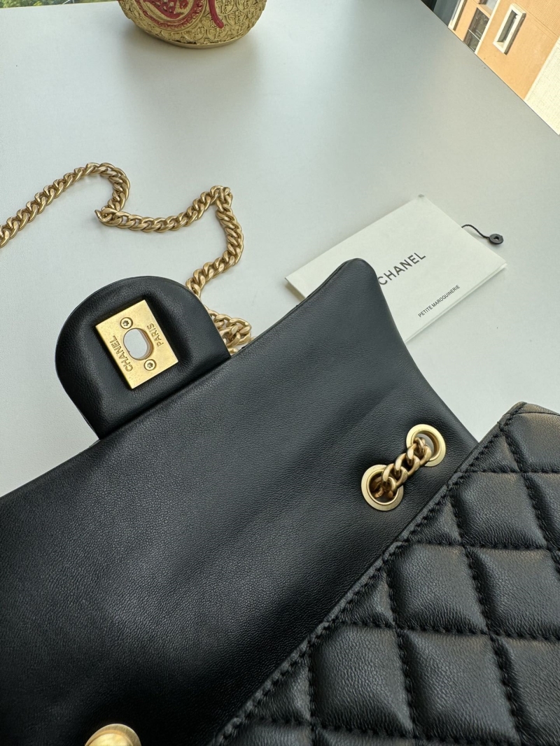 Chanel CF Series Bags